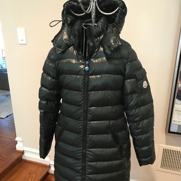 moncler moka